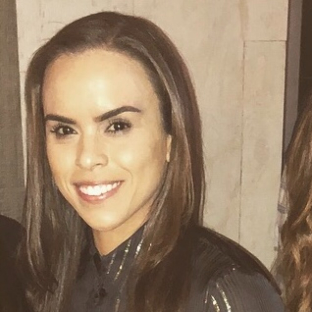Meet your Posher, Daniela